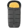 Heitmann Felle Sacco antifreddo Comfort 2-in-1 col. grigio