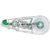 tombow Correttore a nastro Tombow Mono AIR 4,2 mm x 10 mt PCT-CA4-B