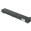 SHARP Toner compatibile con Sharp MX-45GTBA - nero