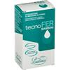 Tecnofer Bambini integratore alimentare di ferro 30ml