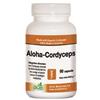 Aloha Cordyceps Aloha-Cordyceps integratore alimentare 90 capsule