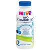 Hipp Bio Combiotic 2 latte di Proseguimento Liquido dopo il 6° mese 470ml