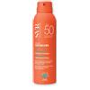 SVR Brume Sun Secure SPF50 Protezione biodegradabile fresca e invisibile 200ml