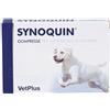 Synoquin Efa Large Breed Mangime Complementare Per Cani Di Taglia Grande 30 Compresse