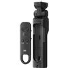 JJC Shooting Grip Bluetooth Telecomando Wireless Treppiedi per Fotocamere Sony ZV-1 ZV-1F ZV-E10 a7R V a6400 a6600 a1 A1 II a9II a9 III a7 IV a7III a7RIII a7RIV RX0II A7C R Sostituisce Sony GP-VPT2BT