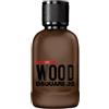 Dsquared Original Wood Eau de parfum 30ml