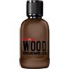 Dsquared Original Wood Eau de parfum 100ml