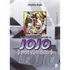 Star Comics Diamond is unbreakable. Le bizzarre avventure di Jojo (Vol. 6)