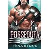 Broadmoor Books Posseduta: Una storia fantascientifica di amore alieno