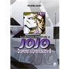 Star Comics Diamond is unbreakable. Le bizzarre avventure di Jojo (Vol. 8)