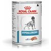 ROYAL CANIN HYPOALLERGENIC CANE UMIDO GR.400