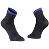 NORTHWAVE Abbigliamento Calzini Northwave Calzino Origin Sock Black Blue