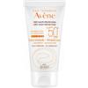AVÈNE Crema Solare Pelli Chiare Eau Thermale Avène Schermo Minerale 50+ 50ml