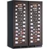 Klimaitalia Cantina refrigerata vino Modello CW355G2TB