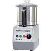 Robot-Coupe Cutter da banco Potenza 1000 W con variatore di velocità Modello R4 V.V.