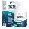 Quiko Avisanol Concentrato di Calcio 500ml per Uccelli Domestici, piccioni da Corsa e polli Promuove la Formazione di Ossa e gusci d'uovo Supporta la Formazione delle Piume e la Muta