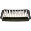 BOSCH Filtro aria F026400420 | Compatibile con: OPEL AGILA, SUZUKI SPLASH, SWIFT IV