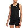 NIKE CANOTTA DRI-FIT RACE DONNA