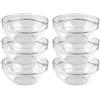 MÄSER Josef Mäser GmbH, Luminarc, Serie Empilable, Ciotola 17 cm, set da 6 pz.