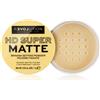 Revolution Relove HD Super Matte 7 g