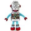 SiLLy puppets Robot, Marionetta a mano, 40 cm