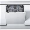 Whirlpool WIC 3C26 A Completamente Incasso 14coperti A++ lavastoviglie - Lavastoviglie (a scomparsa integrale