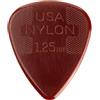 Jim Dunlop DUNLOP - 44P125 NYLON STANDARD 1.25 MM 12/PLAYER