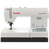 Gritzner Macchina per cucire meccanica Gritzner Tipmatic 6152 DFT