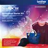 Applicatore strass Brother Scanncut - Starter kit