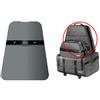 Valigia Luxe Collection per unità ricamo Pfaff Creative Icon 2