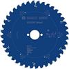 Bosch Accessories 2608644079 - Disco de sierra circular CSB Expert madera: 216x30x40D neg, nero