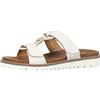 ARA Kent, Mocassino Donna, Crema, 42 EU
