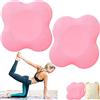 BESPORTBLE Cuscini Cilindrici Yoga Bolster Cilindro Meditazione Cuscino  Yoga Cuscino Cunei Rafforzare Tubo Cuscino Per Allenamento Yin Yoga  Supporto Yoga Prenatale Cuscino Cilindrico : : Sport e tempo libero