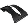 hoopomania Back Support, Erettori spinali, con sporgenze Massaggio