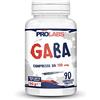 Prolabs Gaba 90 Cpr - 90 Gr