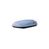 Farad BOX TETTO BAULE FARAD F7 TORPEDO 400 LT 160x80x40 GRIGIO