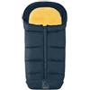 Heitmann Felle Sacco antifreddo Comfort 2-in-1 col. blu