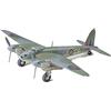 Tamiya 60753 - Modellino Aeroplano in plastica da Montare Mosquito B MK IV, Scala 1:72