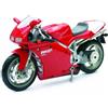 Newray 43697 - Ducati 998, Scala 1:12, Die Cast