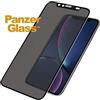 PanzerGlass Pellicola protettiva iPhone | PanzerGlass™ | iPhone XR/11 | privacy