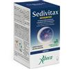 ABOCA SPA SOCIETA' AGRICOLA Aboca Sedivitax Advanced - Integratore per Favorire il Sonno - 30 Capsule