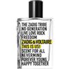 Zadig & Voltaire This Is Us! - eau de toilette unisex 30 ml vapo