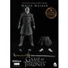 Sideshow Collectibles GAME OF THRONES White Walker Deluxe Ver. 1/6 Action Figure Three Zero Sideshow