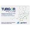 ADL FARMACEUTICI Srl TURGOR Plus 20 Cpr