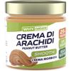 WHYNATURE CREMA ARACHIDI SMOOTH 350 G