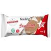 FEELING OK BISCOTTONE VANIGLIA LIMONE 50 G