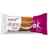 FEELING OK PLUM CAKE MANDORLA START 45 G