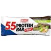 Biovita WHYSPORT 55 PROTEIN BAR CIOCCOLATO FONDENTE PISTACCHIO 55 G