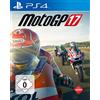 Bandai Namco Entertainment Germany MotoGP 17 - PlayStation 4 [Edizione: Germania]