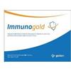 Golden - Immunogold Confezione 20 Bustine